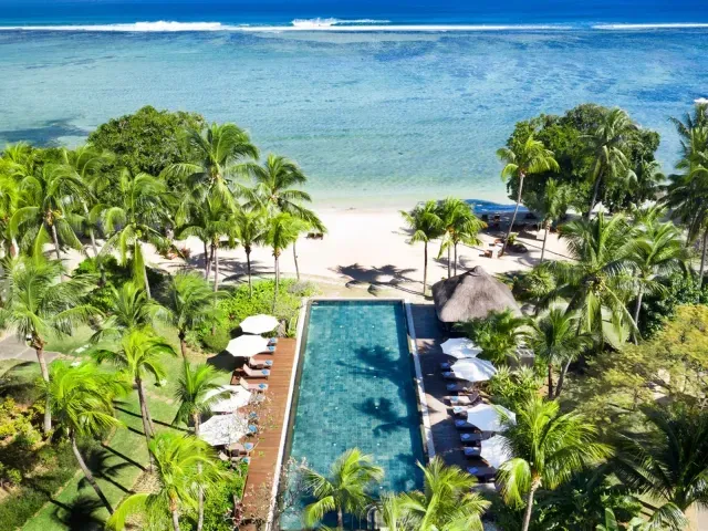 Hilton Mauritius Resort & Spa photo 2