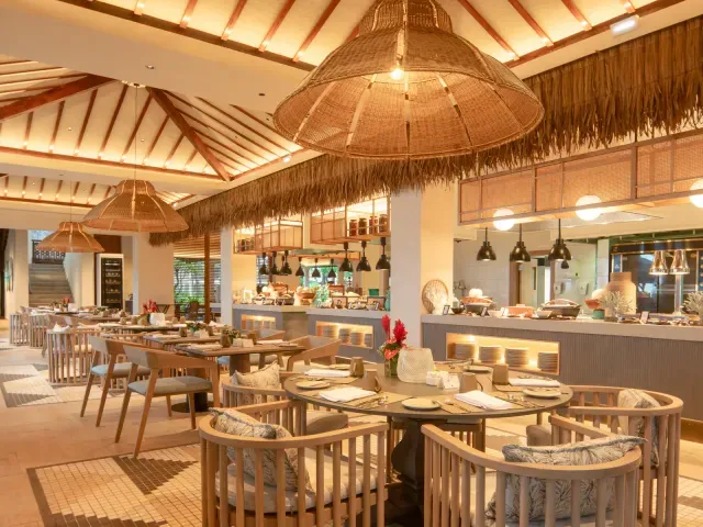 Hilton Mauritius Resort & Spa photo 3