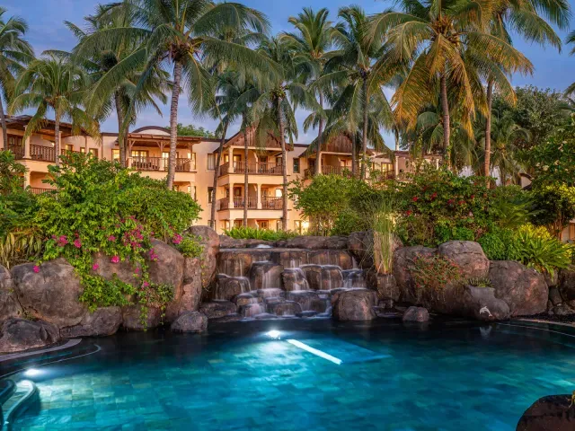 Hilton Mauritius Resort & Spa photo 4