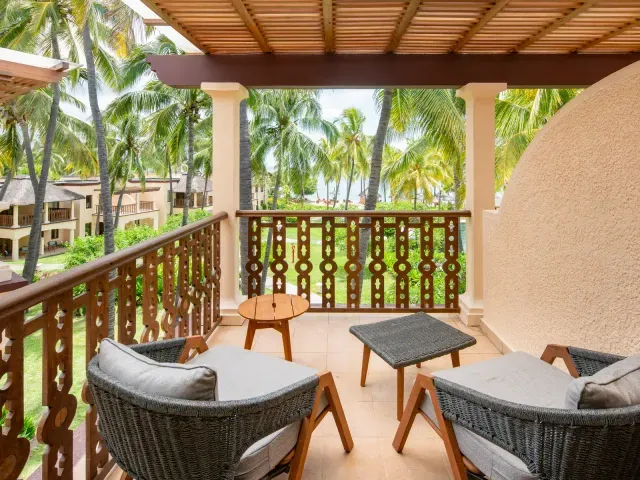 Hilton Mauritius Resort & Spa photo 6