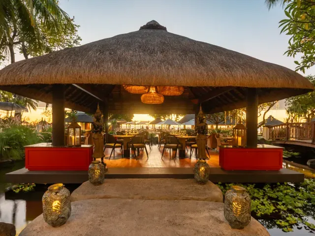 Hilton Mauritius Resort & Spa photo 8