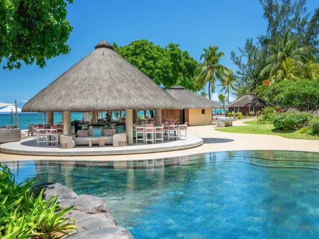 Hilton Mauritius Resort & Spa photo 9