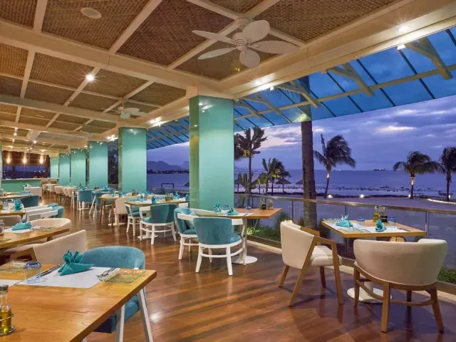 Intercontinental Mauritius photo 10