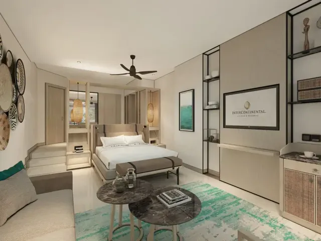 Intercontinental Mauritius photo 2