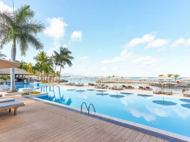 Intercontinental Mauritius photo 3