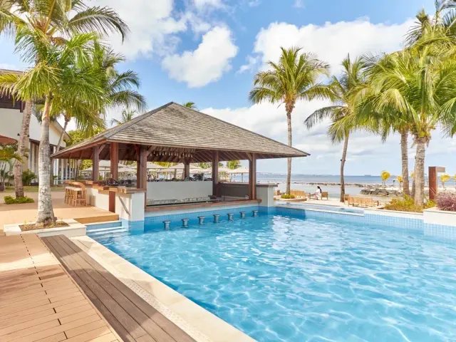 Intercontinental Mauritius photo 7