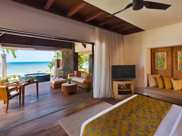 Le Jadis Beach Resort & Wellness Mauritius photo 3