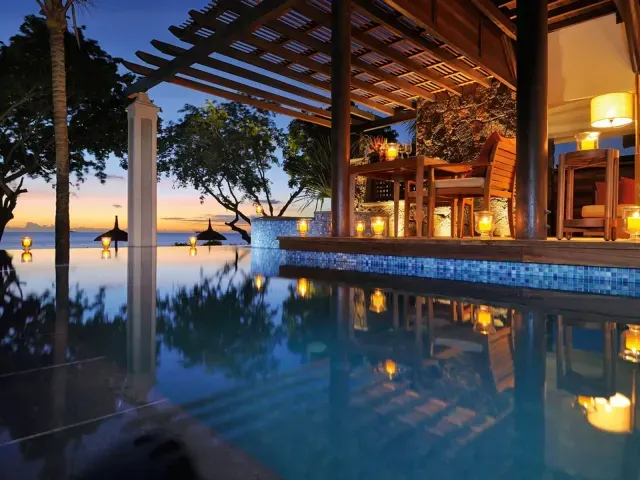 Le Jadis Beach Resort & Wellness Mauritius photo 4