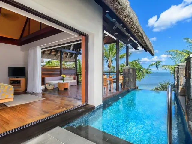 Le Jadis Beach Resort & Wellness Mauritius photo 6