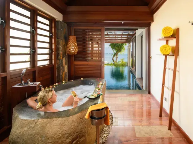 Le Jadis Beach Resort & Wellness Mauritius photo 7