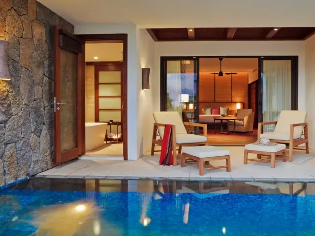 Le Jadis Beach Resort & Wellness Mauritius photo 8