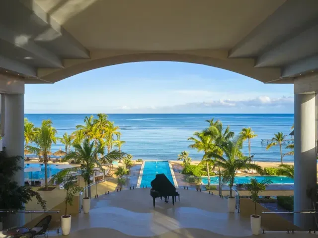 Le Meridien Ile Maurice photo 10