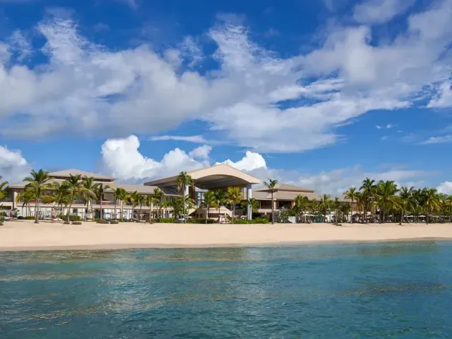 Le Meridien Ile Maurice photo 3