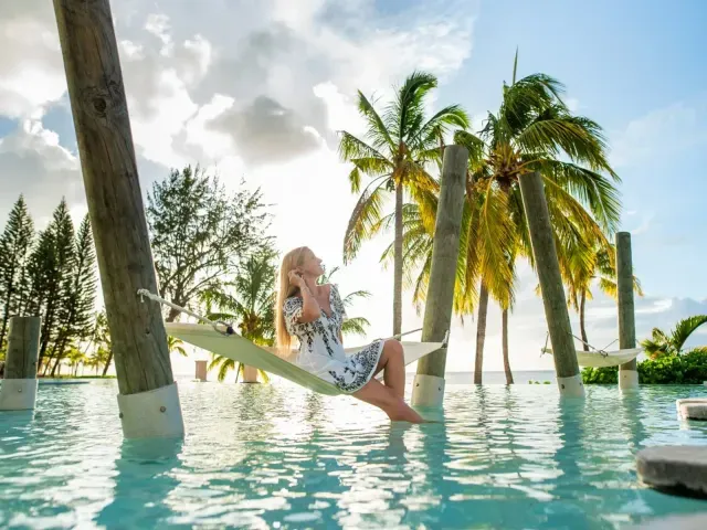 Le Meridien Ile Maurice photo 4