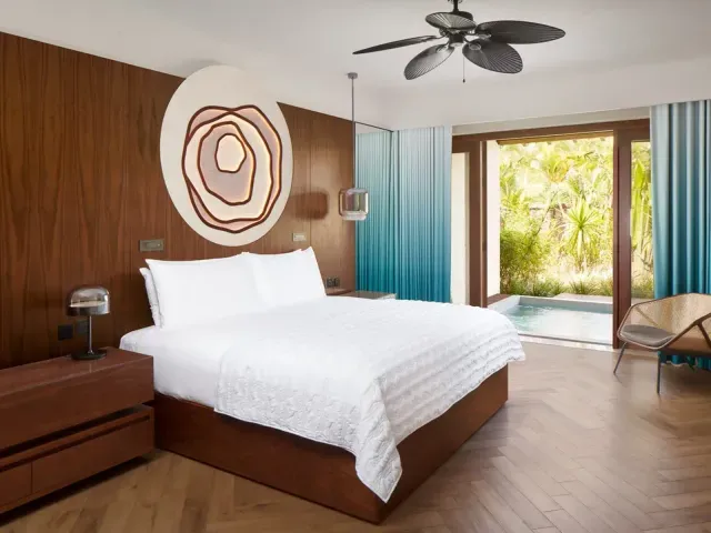 Le Meridien Ile Maurice photo 5