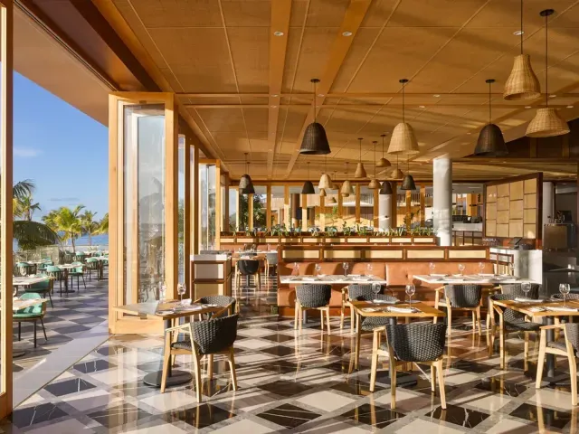 Le Meridien Ile Maurice photo 6