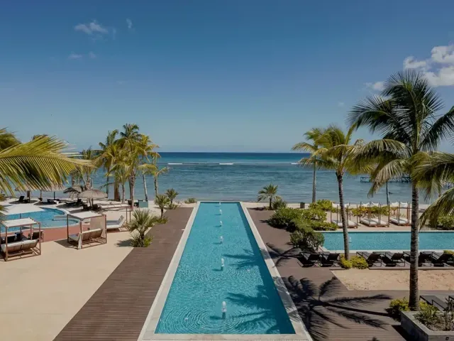 Le Meridien Ile Maurice photo 7