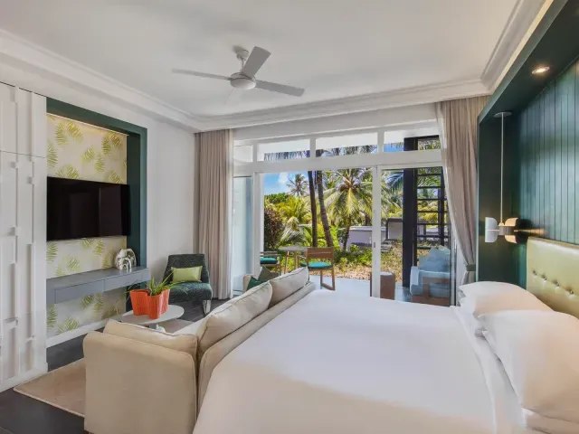 Long Beach Mauritius photo 10