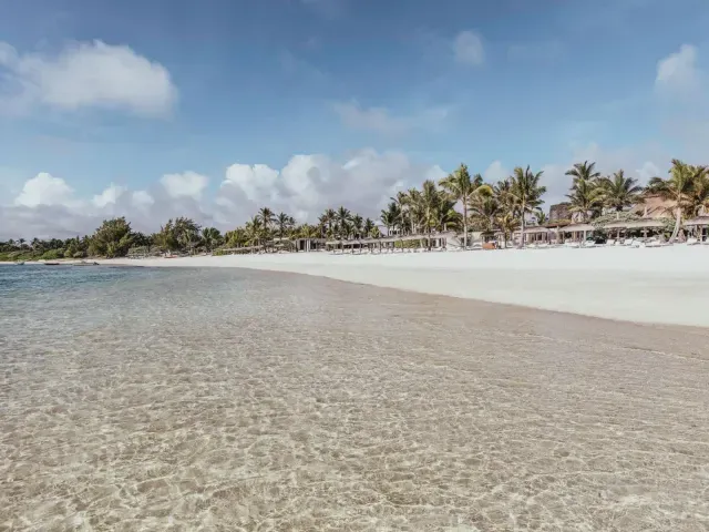 Long Beach Mauritius photo 7