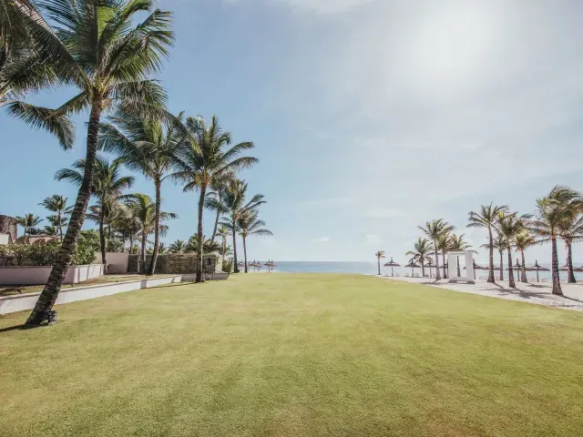Long Beach Mauritius photo 9