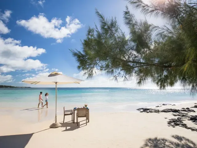 LUX* Belle Mare photo 4