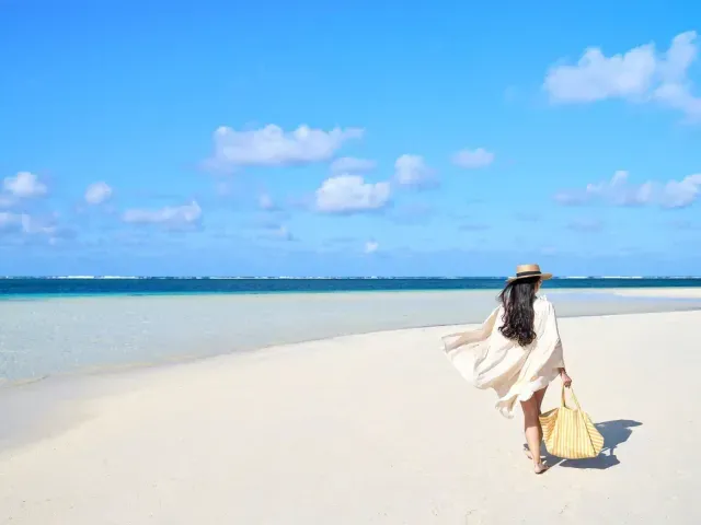 LUX* Belle Mare photo 8