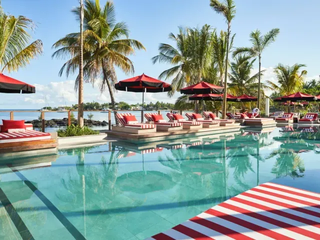 LUX* Grand Baie photo 10