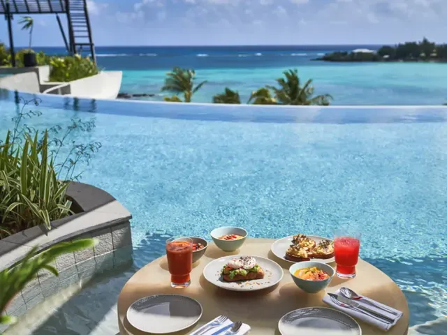 LUX* Grand Baie photo 2