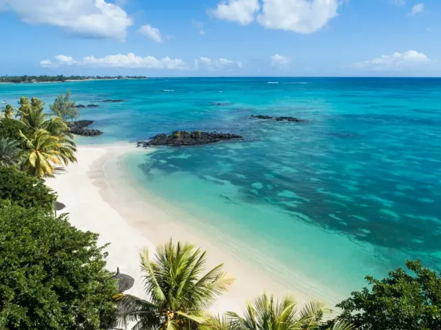 LUX* Grand Baie photo 6