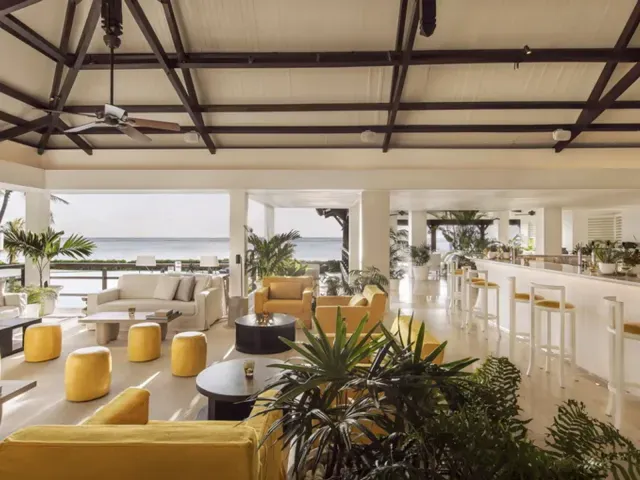 LUX* Le Morne photo 10