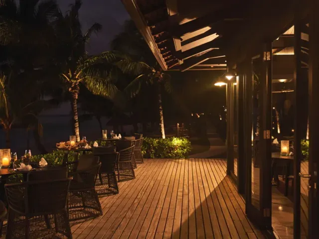 LUX* Le Morne photo 4