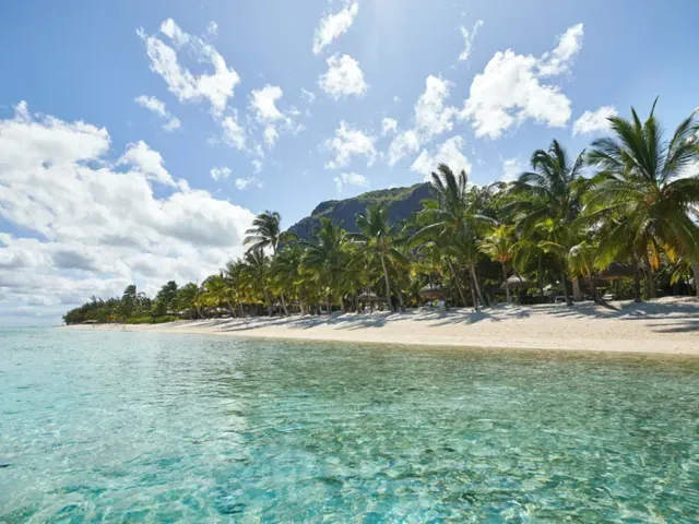 LUX* Le Morne photo 6