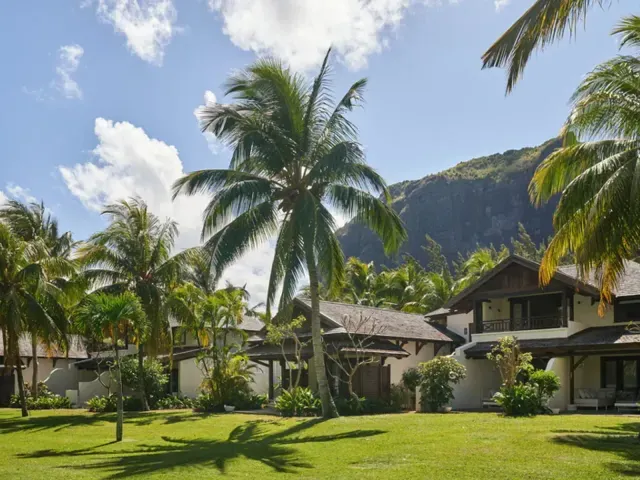 LUX* Le Morne photo 7