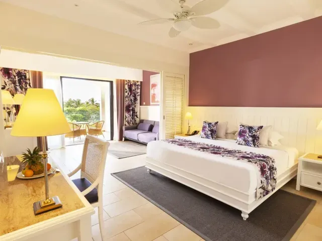 Maritim Resort & Spa Mauritius photo 10