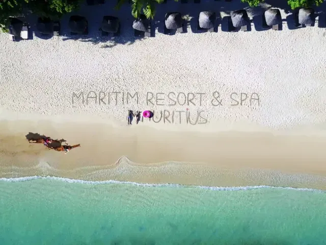 Maritim Resort & Spa Mauritius photo 2