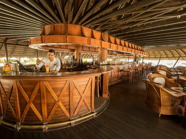 Maritim Resort & Spa Mauritius photo 4