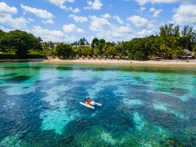 Maritim Resort & Spa Mauritius photo 8
