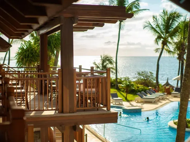 Maritim Resort & Spa Mauritius photo 9