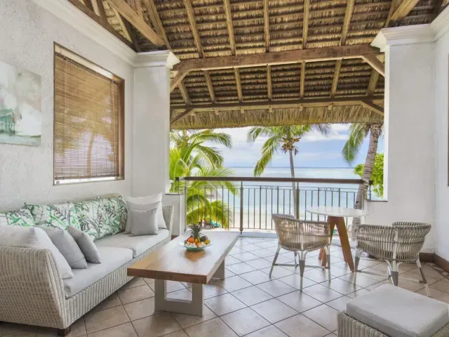 Paradis Beachcomber Golf Resort & Spa photo 2
