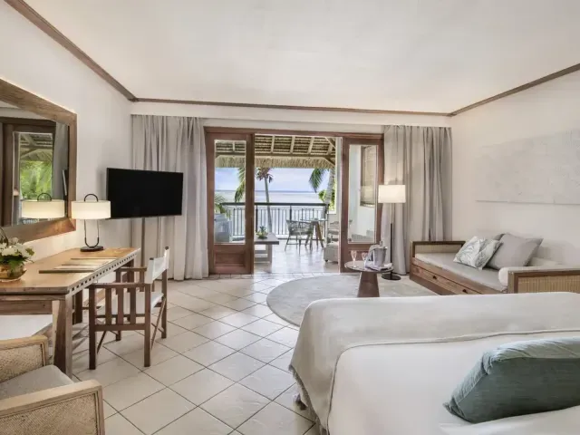 Paradis Beachcomber Golf Resort & Spa photo 5