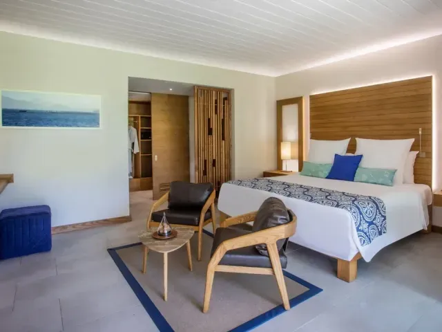 Paradis Beachcomber Golf Resort & Spa photo 6