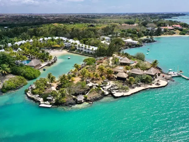Paradise Cove Boutique Hotel photo 3