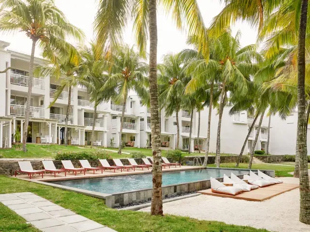 Paradise Cove Boutique Hotel photo 5