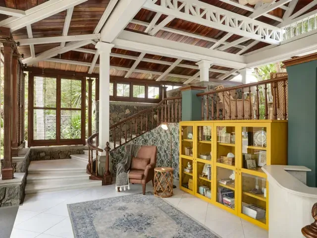 Paradise Cove Boutique Hotel photo 6