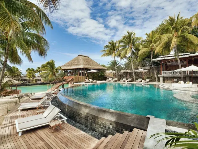 Paradise Cove Boutique Hotel photo 8