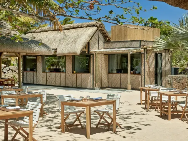 Paradise Cove Boutique Hotel photo 9