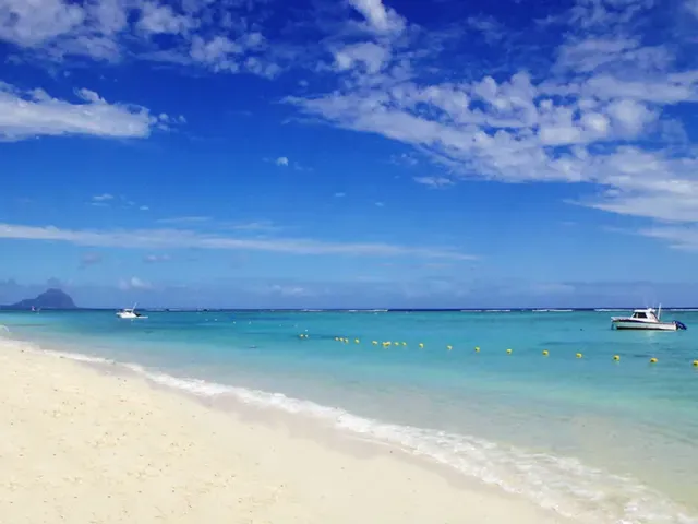 Pearle Beach Resort & Spa photo 2