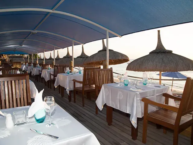 Pearle Beach Resort & Spa photo 3
