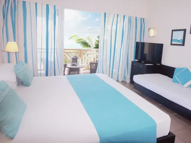 Pearle Beach Resort & Spa photo 4
