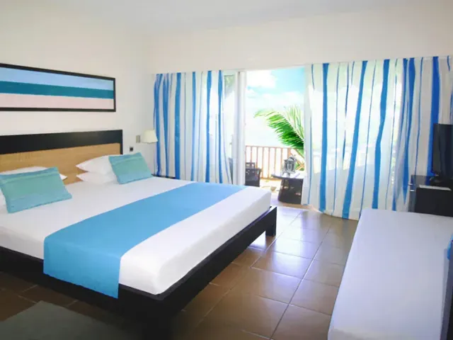 Pearle Beach Resort & Spa photo 6